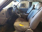 Chevrolet Silverado 2005