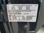 GMC Acadia 2011
