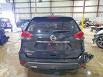 Nissan Rogue 2018