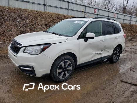 Subaru Forester 2018 - Zdjęcie 1 z 13