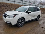Subaru Forester 2018