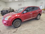 Nissan Rogue 2013