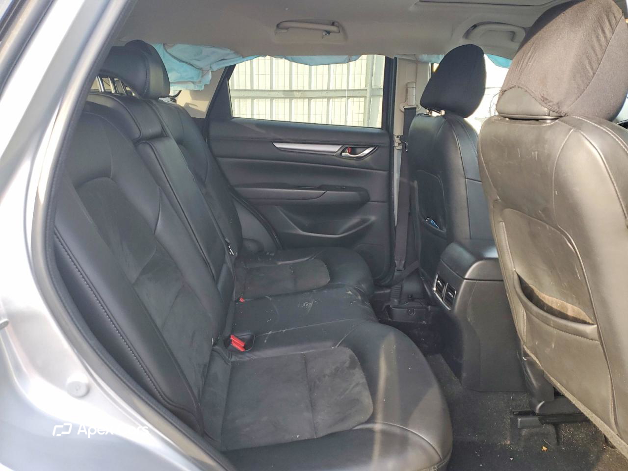Mazda CX-5 2017