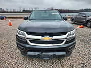 Chevrolet Colorado 2020