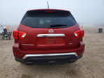 Nissan Pathfinder 2017