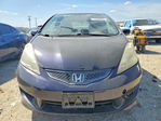 Honda Fit 2010