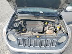 Jeep Renegade 2015