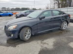 Lexus IS 2007