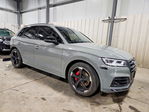 Audi Q5 2019