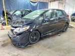 Honda Fit 2018