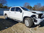 Chevrolet Silverado 2021