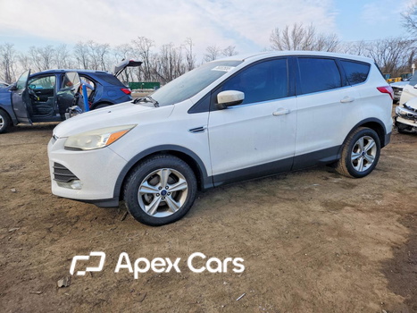 Ford Escape 2016 - Image 1 of 13