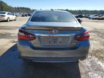 Nissan Altima 2018