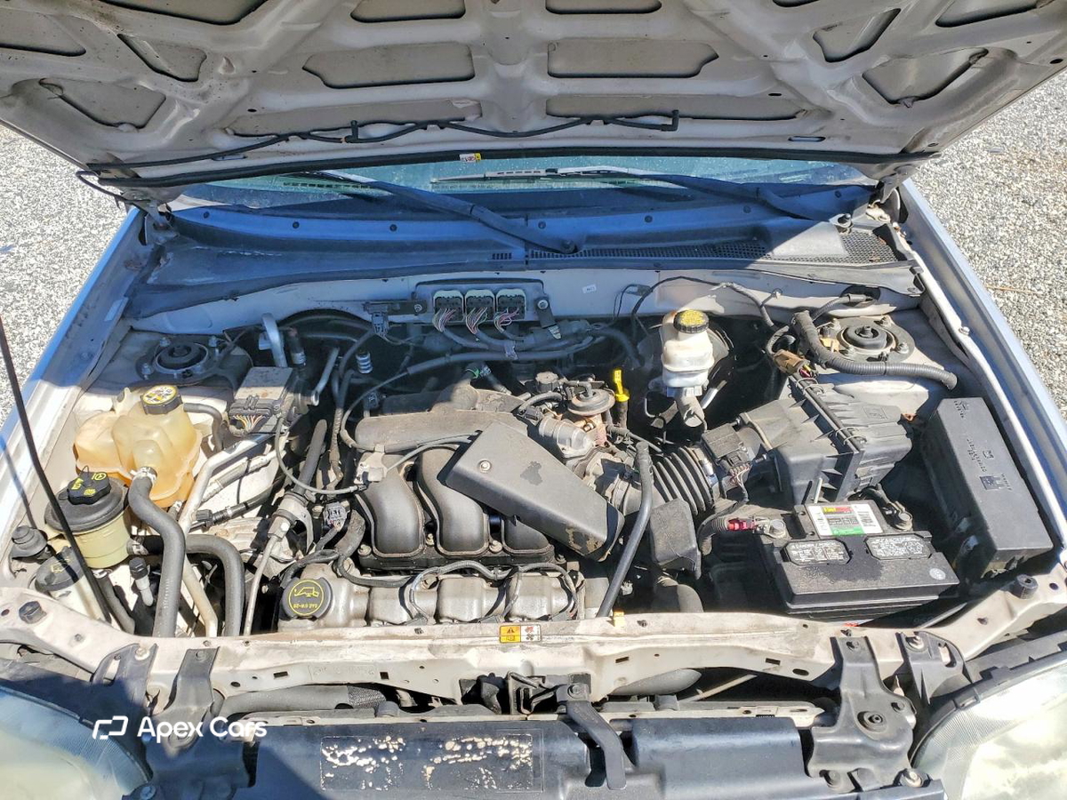 Ford Escape 2007
