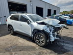 Toyota RAV 4 2025