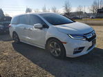 Honda Odyssey 2019