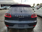 Porsche Macan 2018
