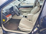 Subaru Outback 2012