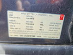 Tesla Model S 2015