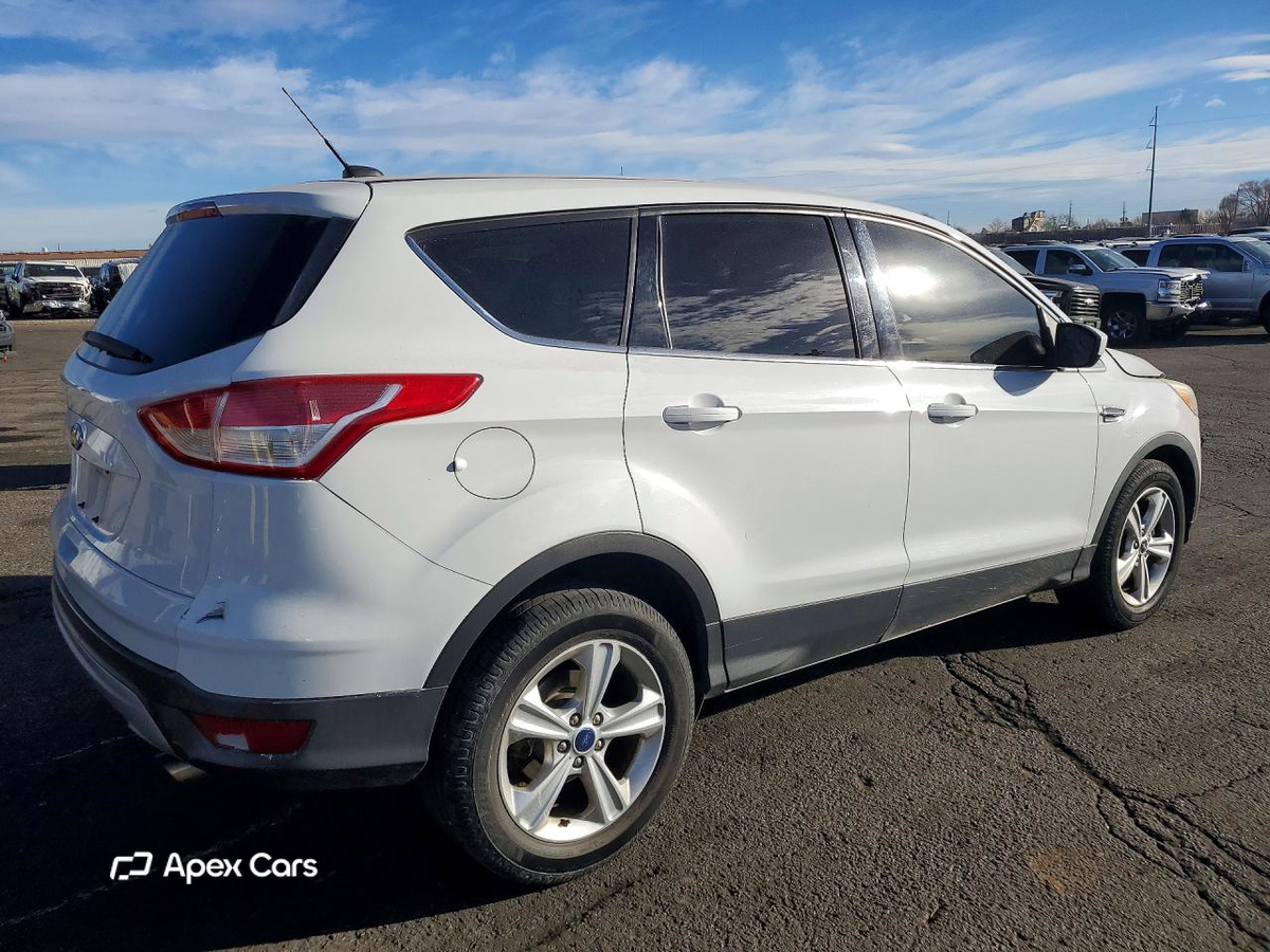 Ford Escape 2014