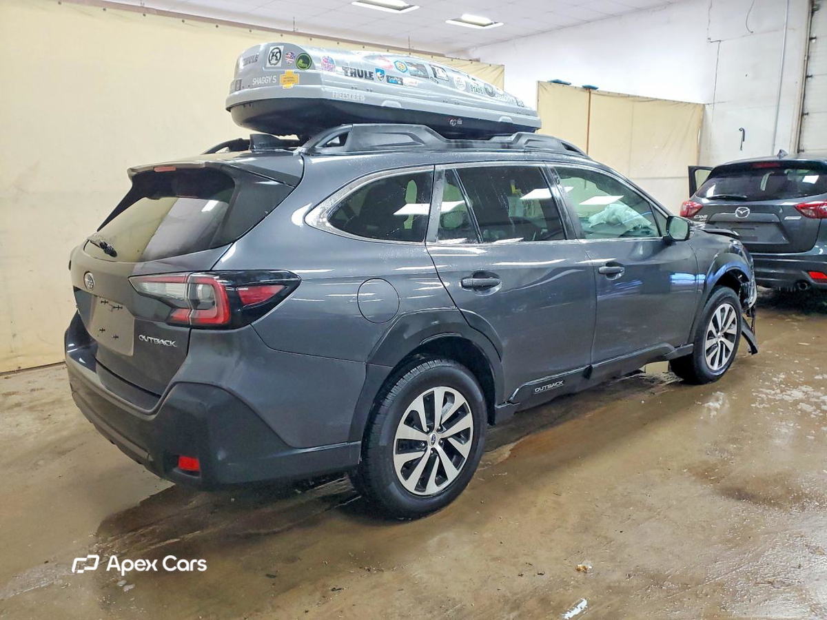 Subaru Outback 2023
