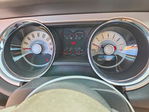 Ford Mustang 2011