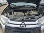Mitsubishi Outlander 2016