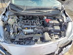 Nissan Versa 2023