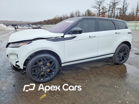 Land Rover Range Rover 2020 - Image 1 of 14