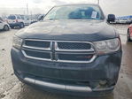 Dodge Durango 2013