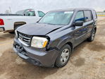 Honda Pilot 2015