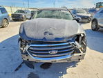 Ford Taurus 2015