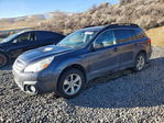 Subaru Outback 2013