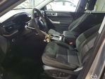 Ford Explorer 2024