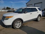 Ford Explorer 2015