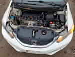 Honda Civic 2014