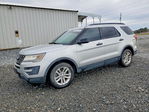 Ford Explorer 2017