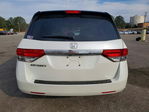 Honda Odyssey 2016