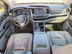 Toyota Highlander 2018