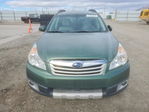 Subaru Outback 2012