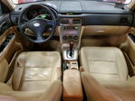 Subaru Forester 2008