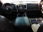 RAM 1500 2013