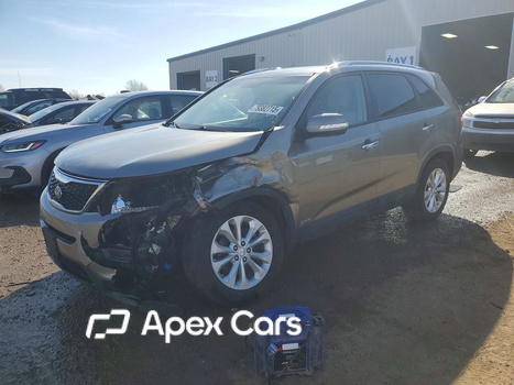Kia Sorento 2015 - Image 1 of 13