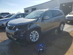 Kia Sorento 2015