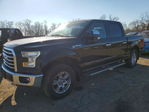 Ford F-150 2016