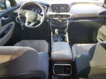 Hyundai Santa Fe 2019