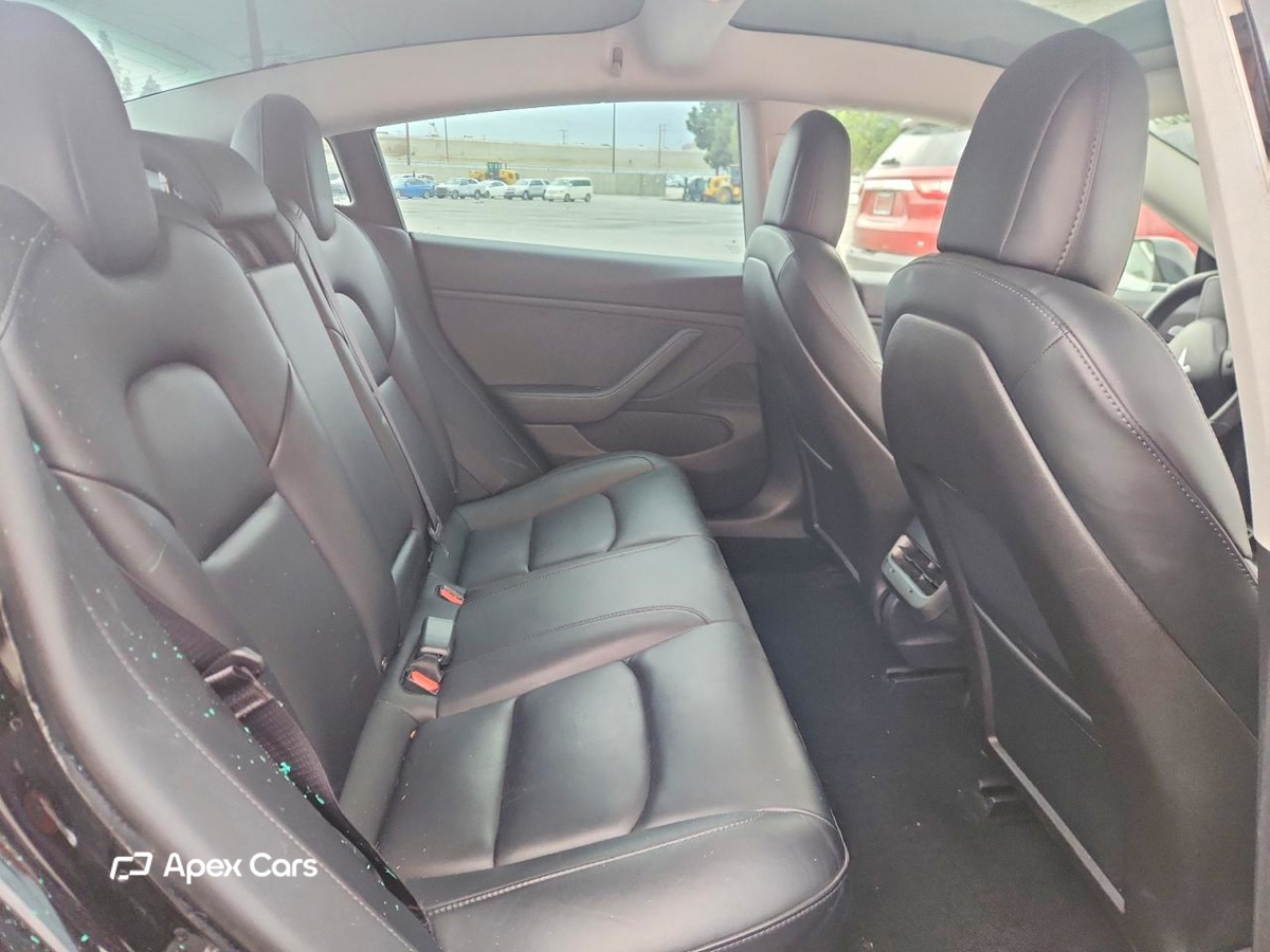 Tesla Model 3 2019