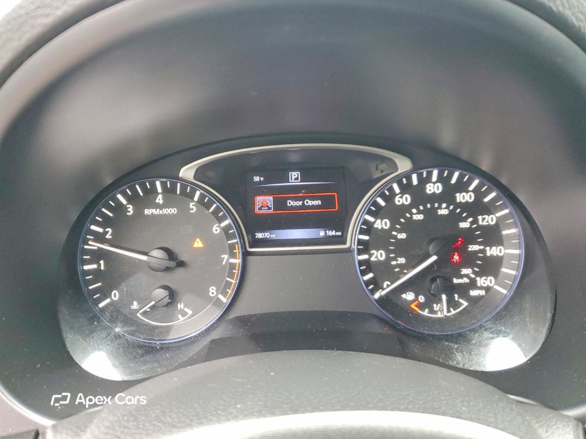 Altima 2017