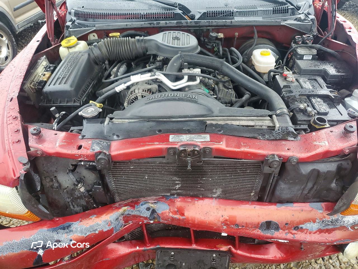 Dodge Durango 1999