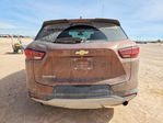 Chevrolet Blazer 2023